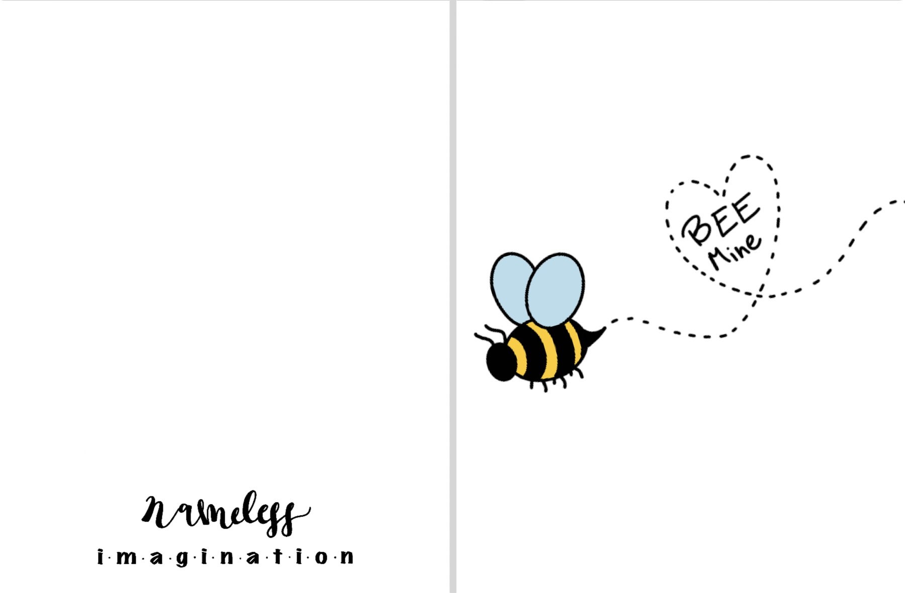 Bee Mine