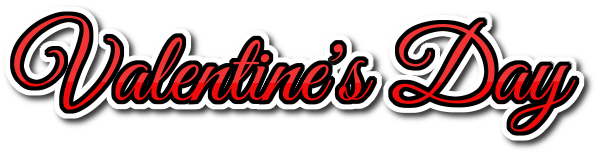 Valentines Logo